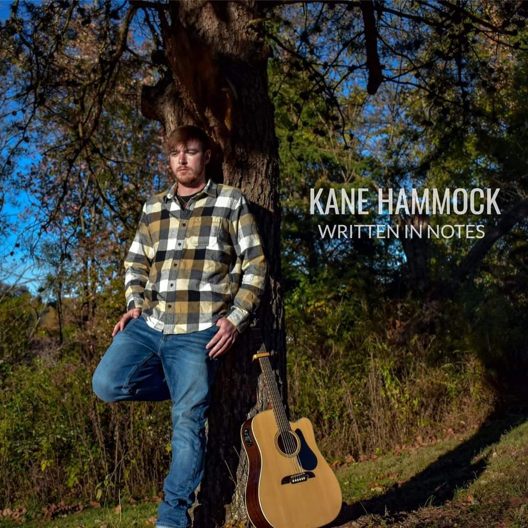 Kane Hammock - Musician